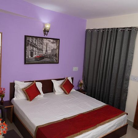 Shimla Pines Homestay Kültér fotó