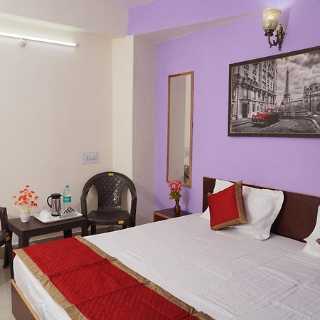Shimla Pines Homestay Kültér fotó