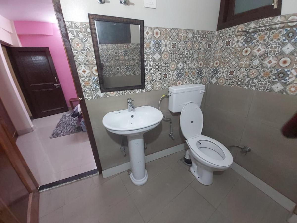 Shimla Pines Homestay Kültér fotó