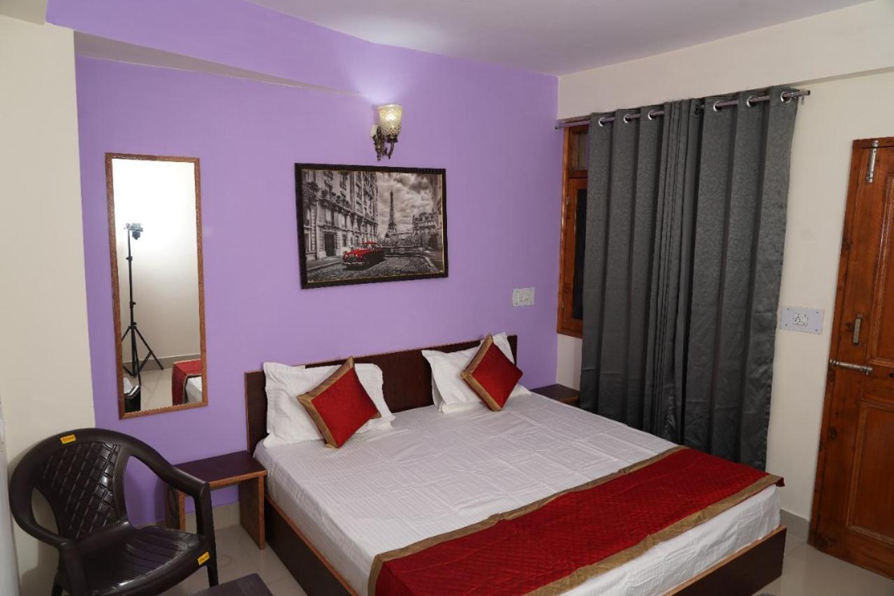 Shimla Pines Homestay Kültér fotó