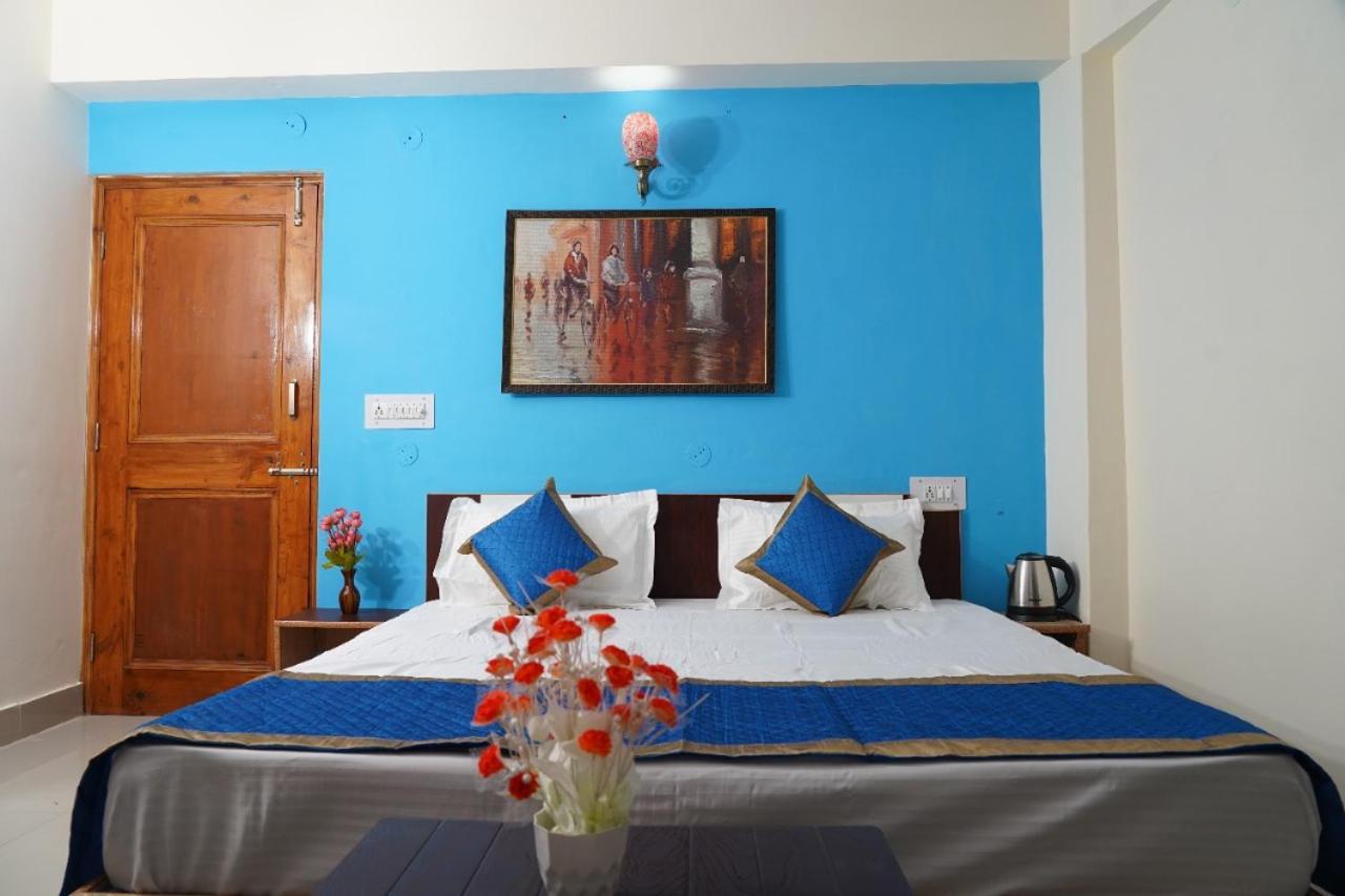 Shimla Pines Homestay Kültér fotó