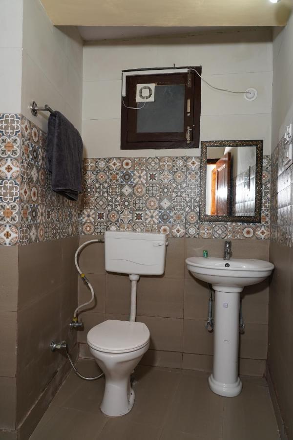 Shimla Pines Homestay Kültér fotó