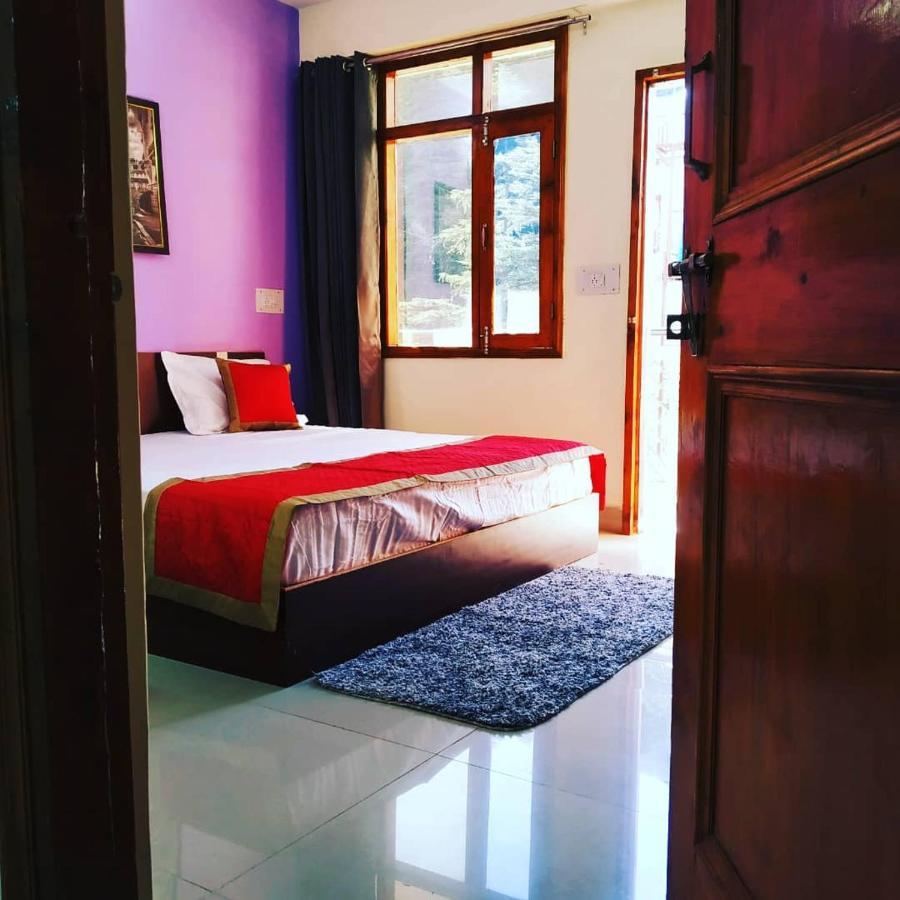Shimla Pines Homestay Kültér fotó