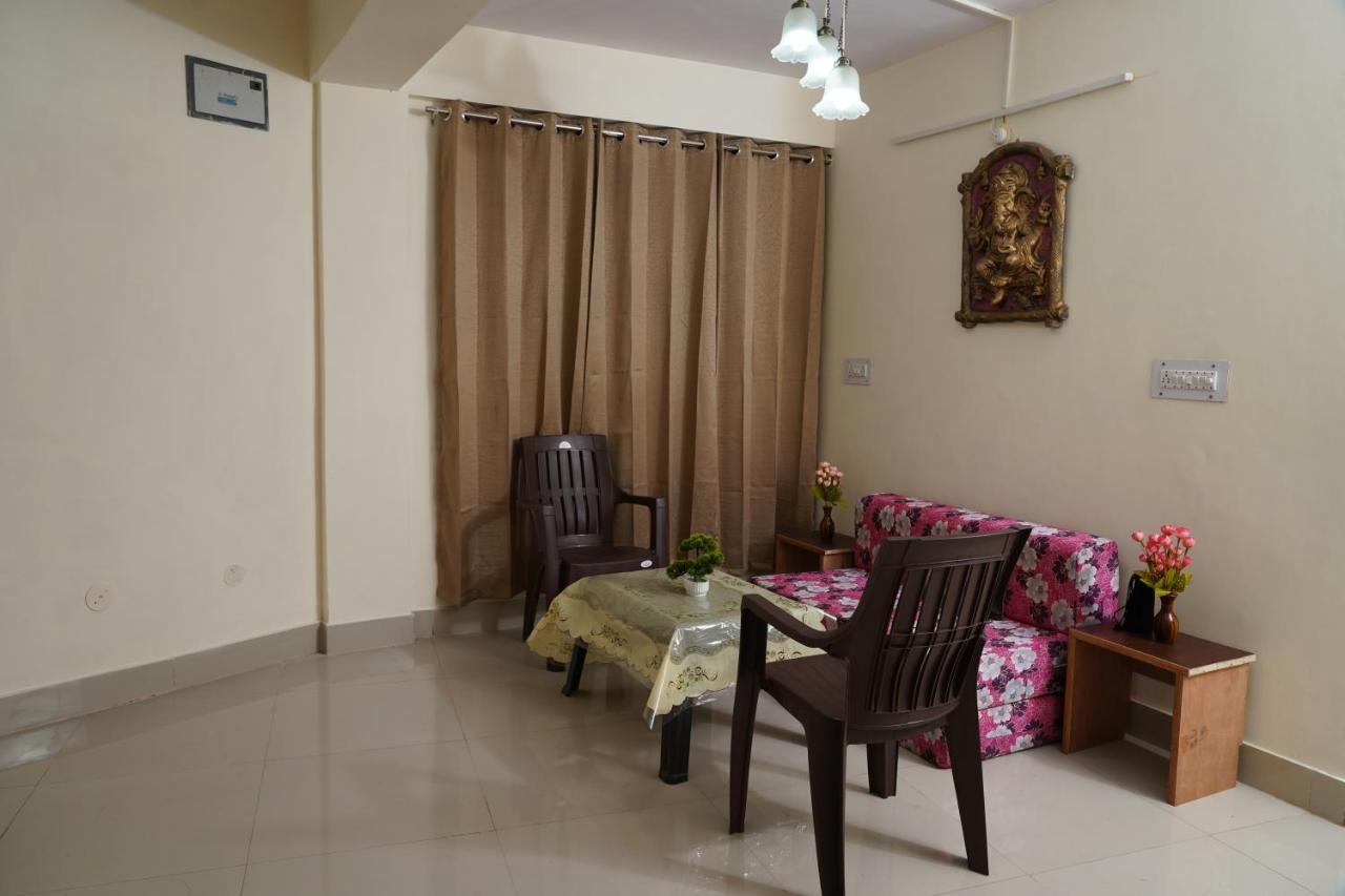 Shimla Pines Homestay Kültér fotó