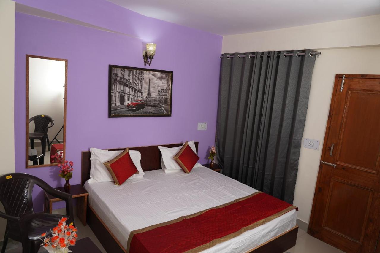 Shimla Pines Homestay Kültér fotó
