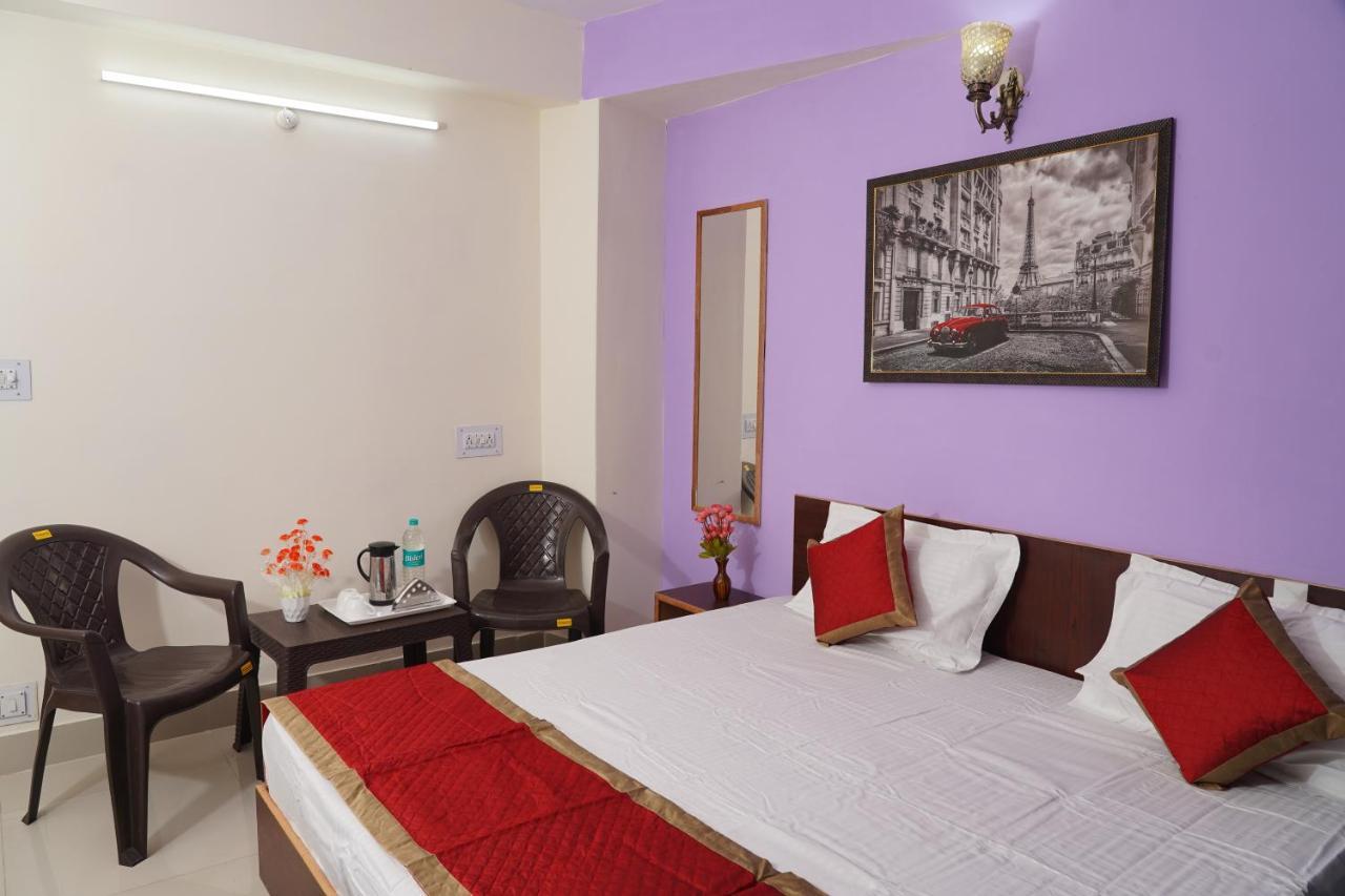 Shimla Pines Homestay Kültér fotó