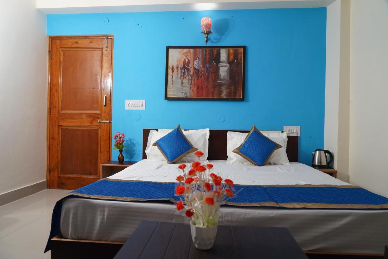Shimla Pines Homestay Kültér fotó