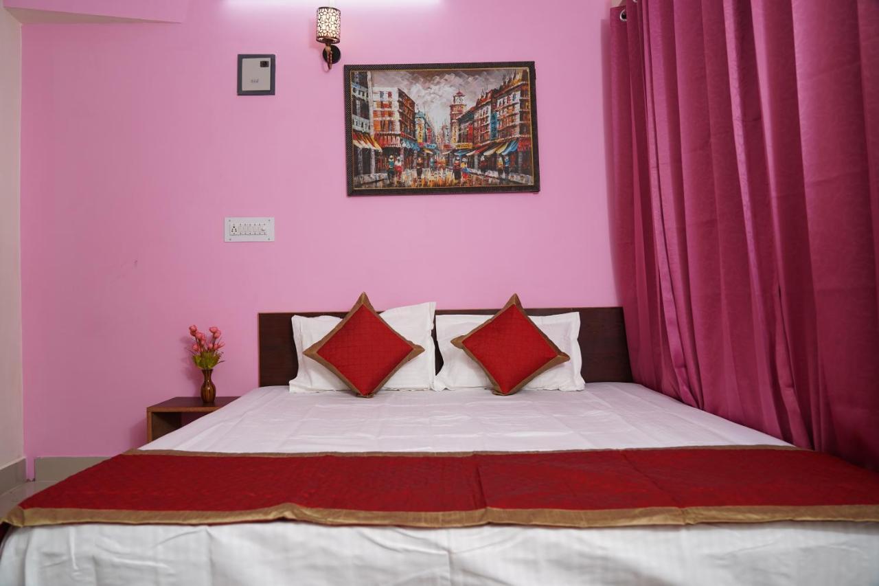 Shimla Pines Homestay Kültér fotó