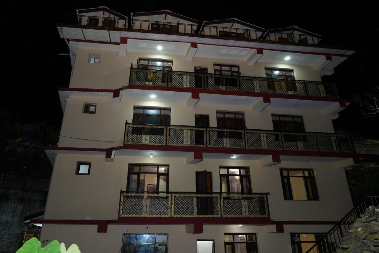 Shimla Pines Homestay Kültér fotó